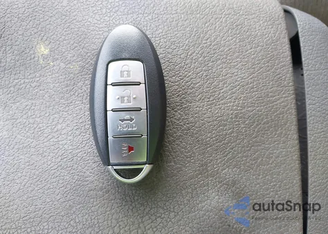 2008 Nissan Altima 3.5 Se z USA, uszkodzony, nr VIN 1N4BL21E38N406817